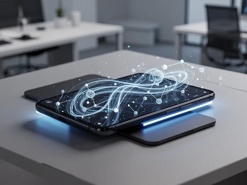 Google macht Android mit KI zum persönlichen Assistenten - Foto: über boerse-global.de