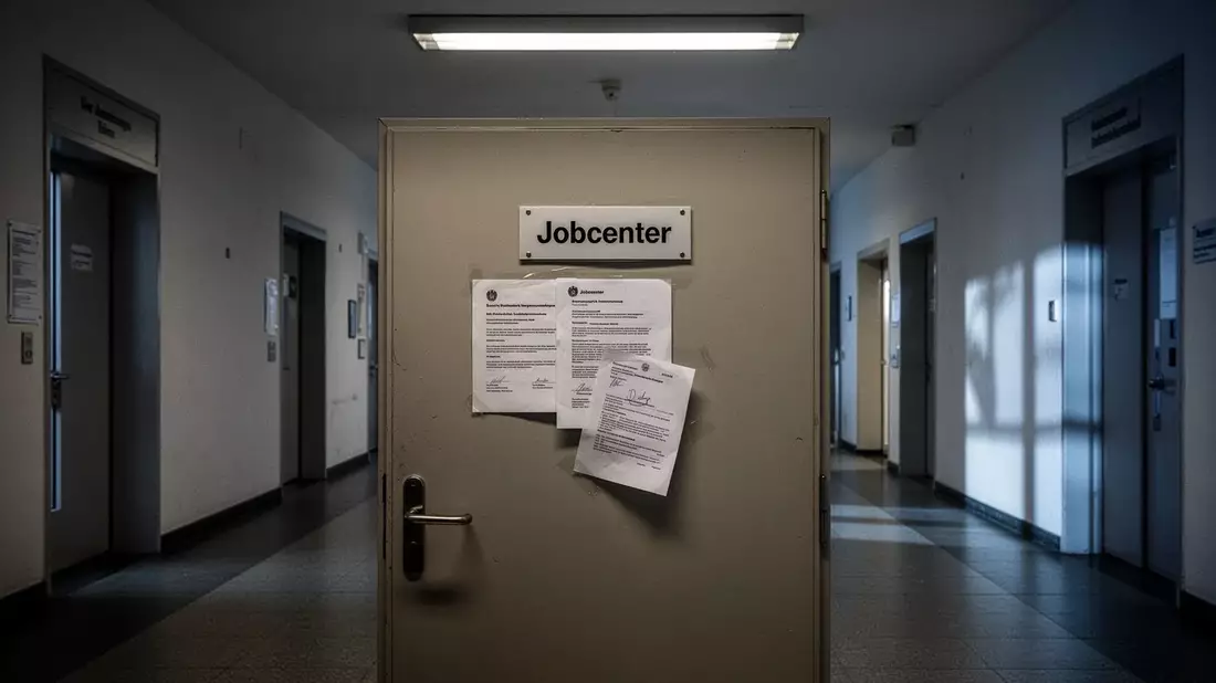 Grundsicherung ersetzt Bürgergeld: Deutschland verschärft Sozialhilfe - Bild: über boerse-global.de