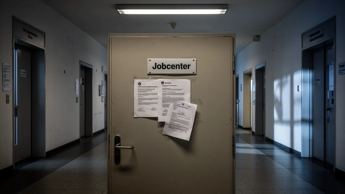 Grundsicherung ersetzt Bürgergeld: Deutschland verschärft Sozialhilfe - Foto: über boerse-global.de