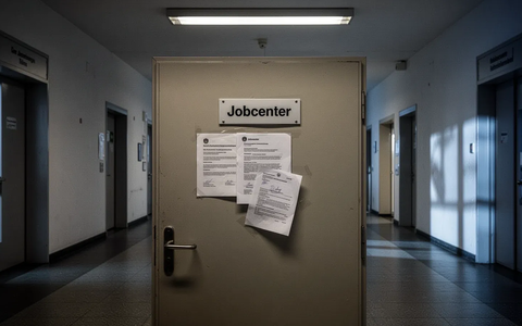 Grundsicherung ersetzt Bürgergeld: Deutschland verschärft Sozialhilfe - Foto: über boerse-global.de Grundsicherung ersetzt Bürgergeld: Deutschland verschärft Sozialhilfe - Foto: über boerse-global.de