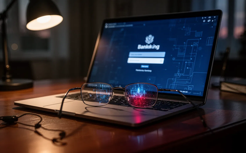 KI-Phishing: Neue Betrugswelle trifft Senioren beim Online-Banking - Foto: über boerse-global.de