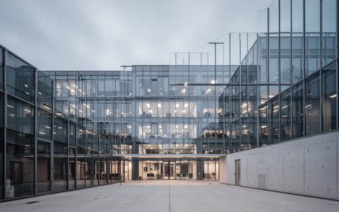 Nemetschek Aktie: UBS senkt Kursziel - Foto: über boerse-global.de