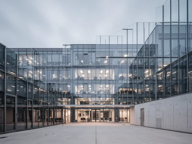 Nemetschek Aktie: UBS senkt Kursziel - Foto: über boerse-global.de