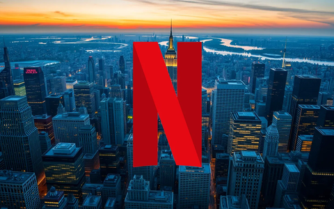 Netflix Recupera el Favor de los Mercados con una Decisión Estratégica - Foto: über boerse-global.de