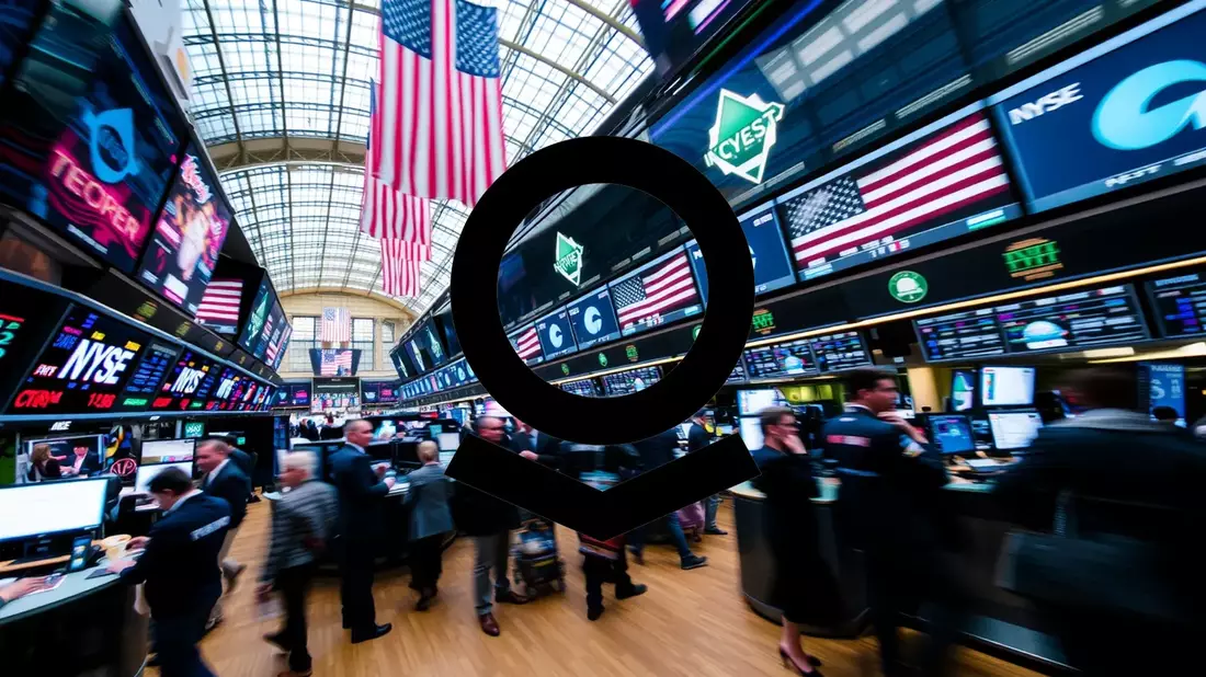 ¿Es Palantir un valor refugio en tiempos de incertidumbre? Illustration mit AI erstellt übermittelt durch boerse-global.de