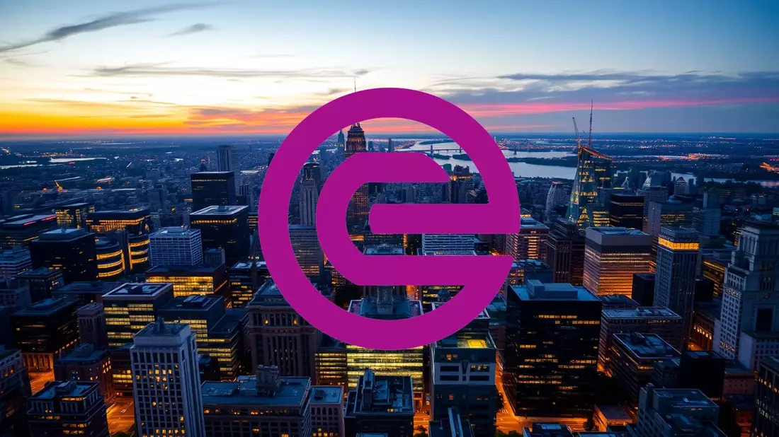 Evonik Adjusts Revenue Outlook Amid Strategic Price Hike Illustration mit AI erstellt übermittelt durch boerse-global.de