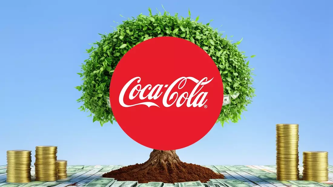 Coca-Cola: Movimientos de Ejecutivos y Reestructuraciones en la Empresa Illustration mit AI erstellt übermittelt durch boerse-global.de