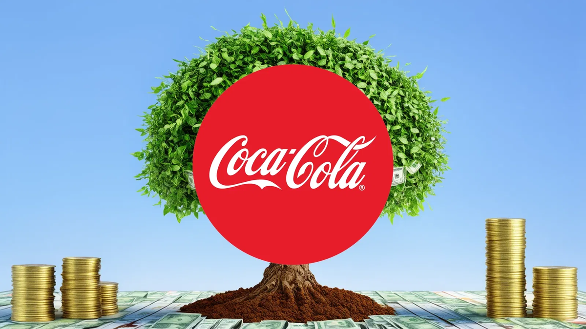 Coca-Cola: Movimientos de Ejecutivos y Reestructuraciones en la Empresa - Foto: über boerse-global.de