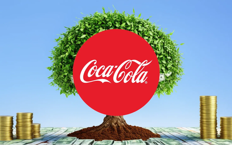 Coca-Cola: Movimientos de Ejecutivos y Reestructuraciones en la Empresa - Foto: über boerse-global.de