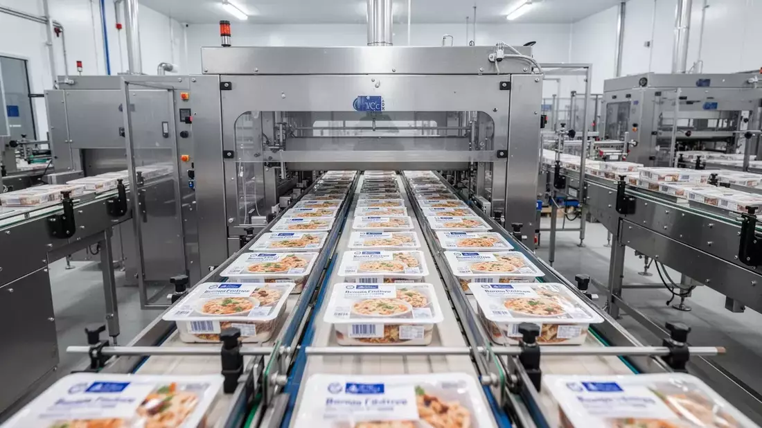 General Mills Aktie: Effizienz im Fokus - Bild: über boerse-global.de