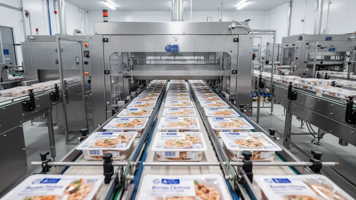 General Mills Aktie: Effizienz im Fokus - Foto: über boerse-global.de