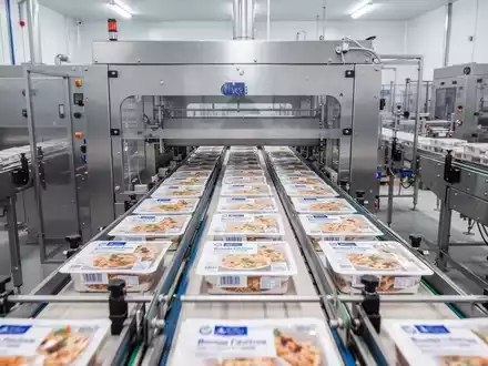General Mills Aktie: Effizienz im Fokus - Foto: über boerse-global.de