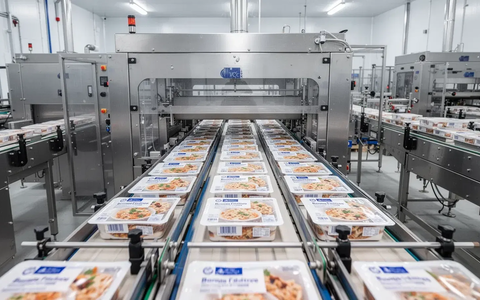 General Mills Aktie: Effizienz im Fokus - Foto: über boerse-global.de