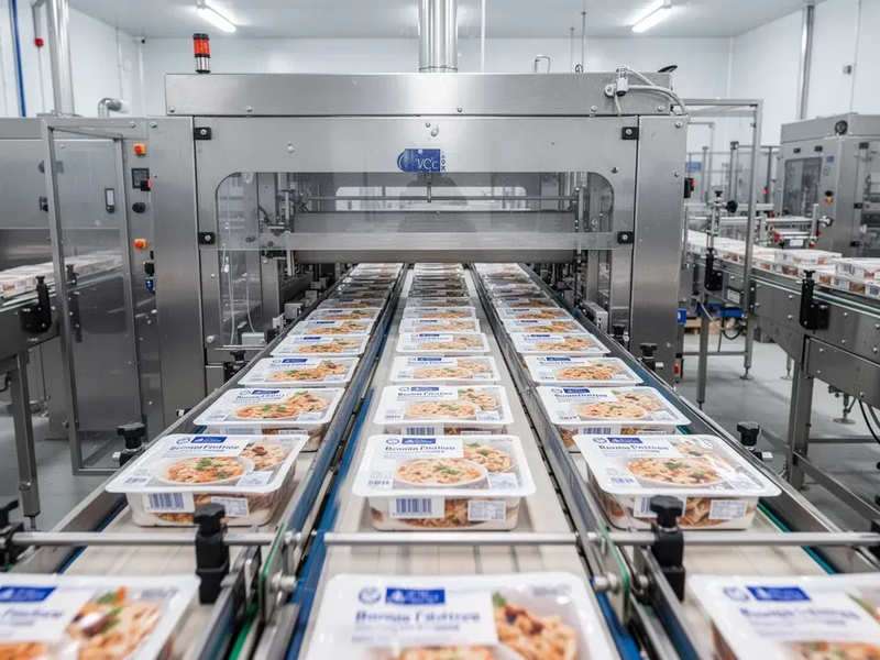 General Mills Aktie: Effizienz im Fokus - Foto: über boerse-global.de