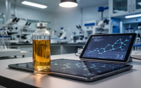 Roche Aktie: Adipositas-Hoffnung - Foto: über boerse-global.de