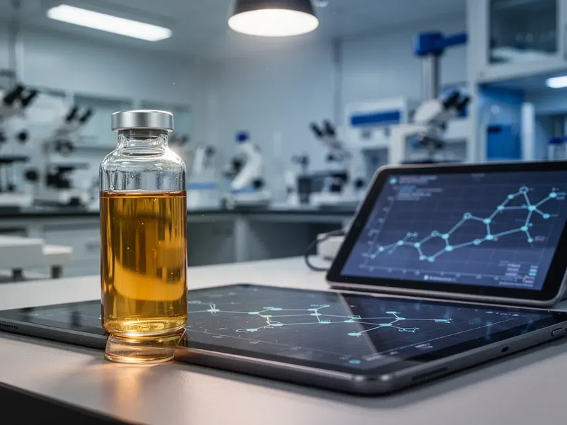 Roche Aktie: Adipositas-Hoffnung - Foto: über boerse-global.de