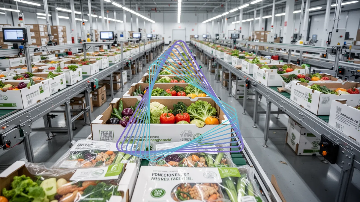 Hellofresh Aktie: Effizienz gegen Abwärtstrend - Foto: über boerse-global.de