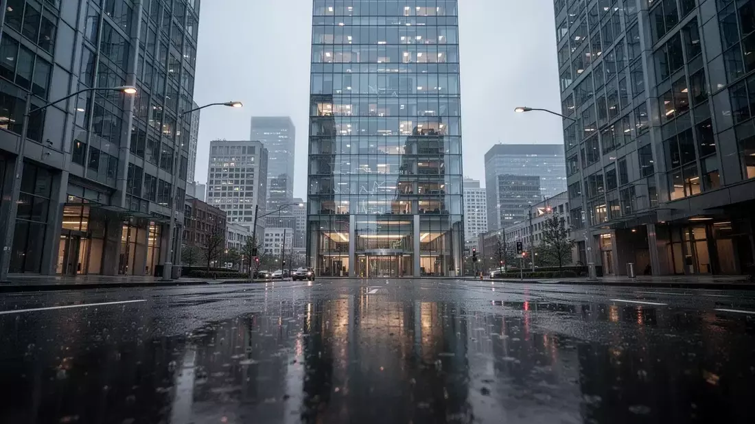 FS KKR Capital Aktie: Dividende sinkt - Bild: über boerse-global.de