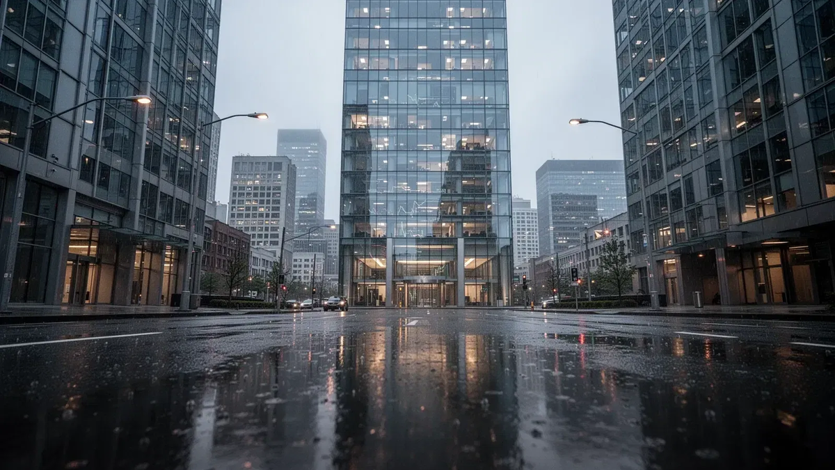 FS KKR Capital Aktie: Dividende sinkt - Foto: über boerse-global.de