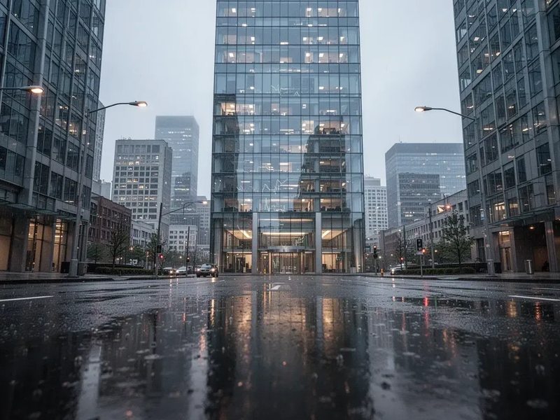 FS KKR Capital Aktie: Dividende sinkt - Foto: über boerse-global.de