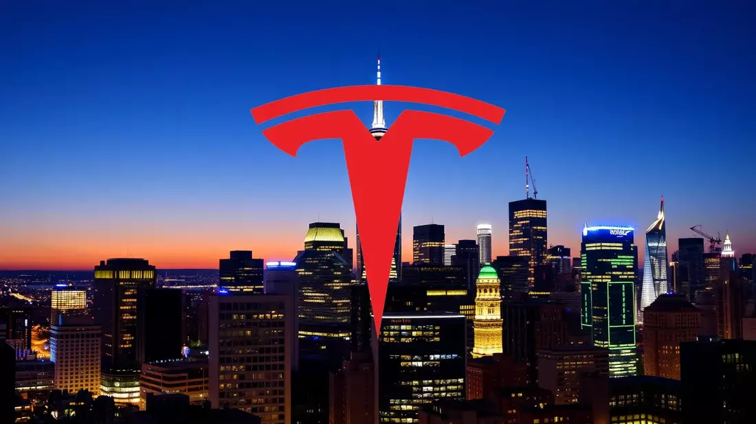 Tesla enfrenta la deserción de socios clave en el mercado europeo de emisiones - Bild: über boerse-global.de