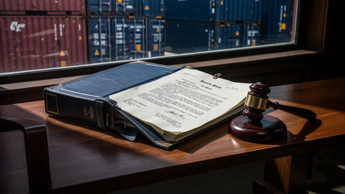 US-Staaten verklagen Trump-Regierung wegen neuer Globalzölle - Foto: über boerse-global.de