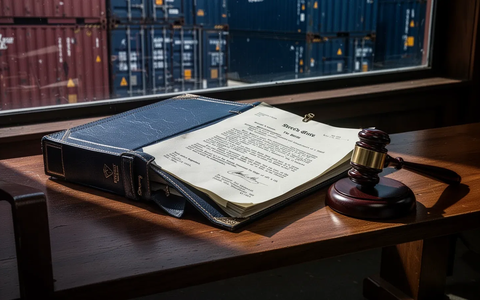 US-Staaten verklagen Trump-Regierung wegen neuer Globalzölle - Foto: über boerse-global.de