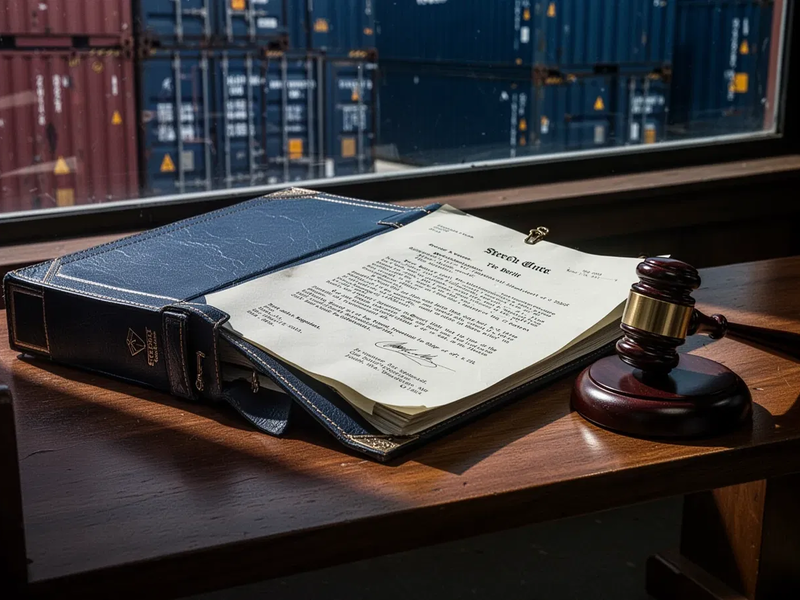 US-Staaten verklagen Trump-Regierung wegen neuer Globalzölle - Foto: über boerse-global.de