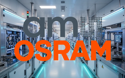 Ams Osram Aktie: Japaner zahlen 114 Millionen - Foto: über boerse-global.de