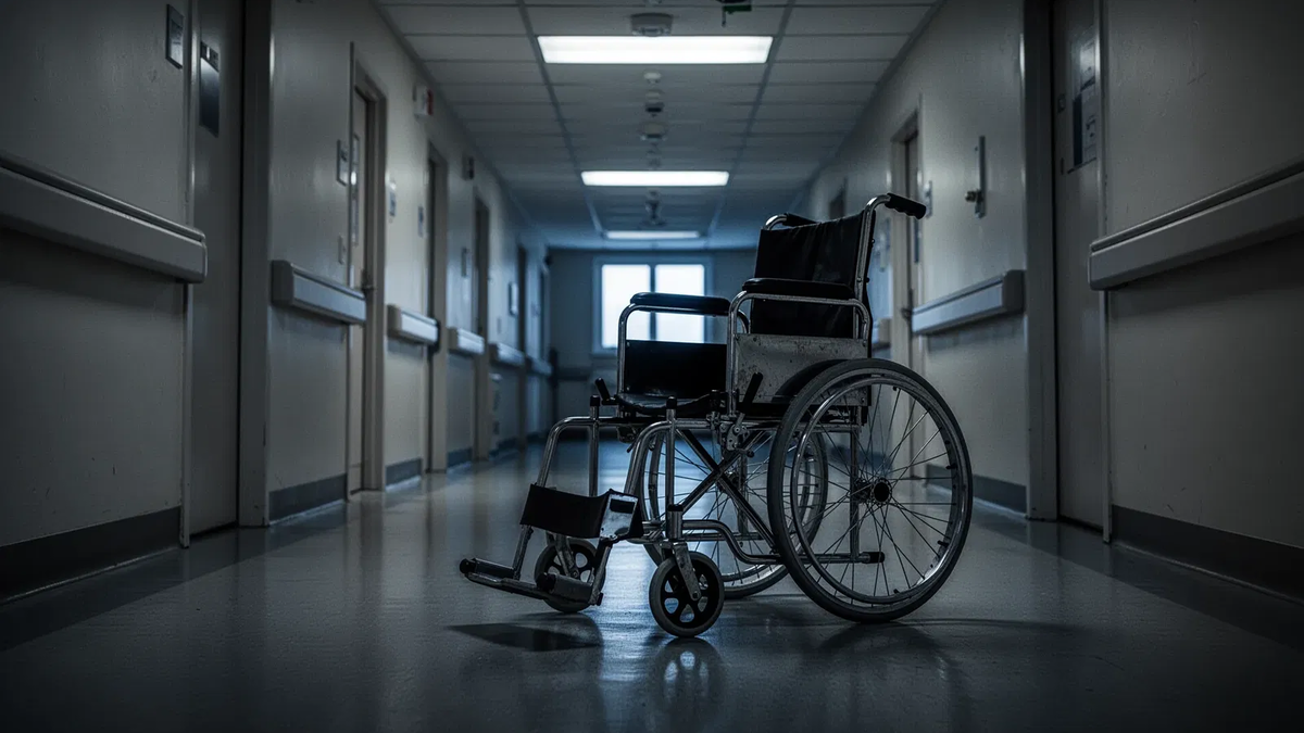 Bewegungsmangel kostet psychisch Kranke bis zu 20 Lebensjahre - Foto: über boerse-global.de