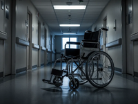 Bewegungsmangel kostet psychisch Kranke bis zu 20 Lebensjahre - Foto: über boerse-global.de