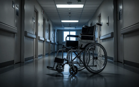 Bewegungsmangel kostet psychisch Kranke bis zu 20 Lebensjahre - Foto: über boerse-global.de