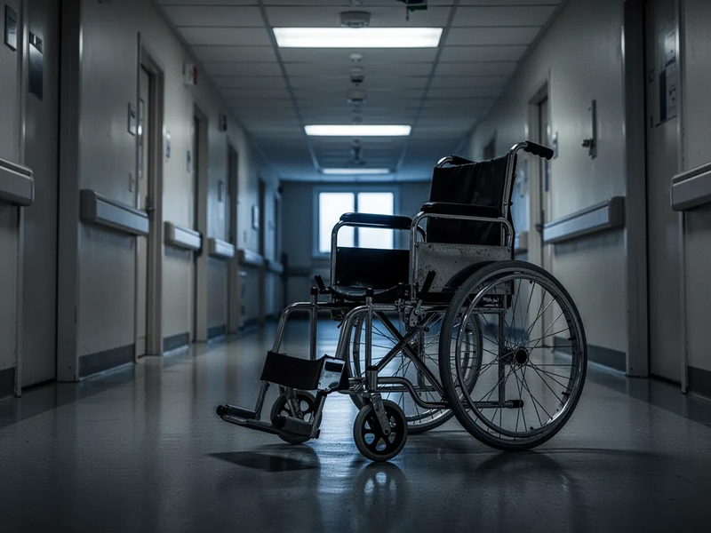 Bewegungsmangel kostet psychisch Kranke bis zu 20 Lebensjahre - Foto: über boerse-global.de