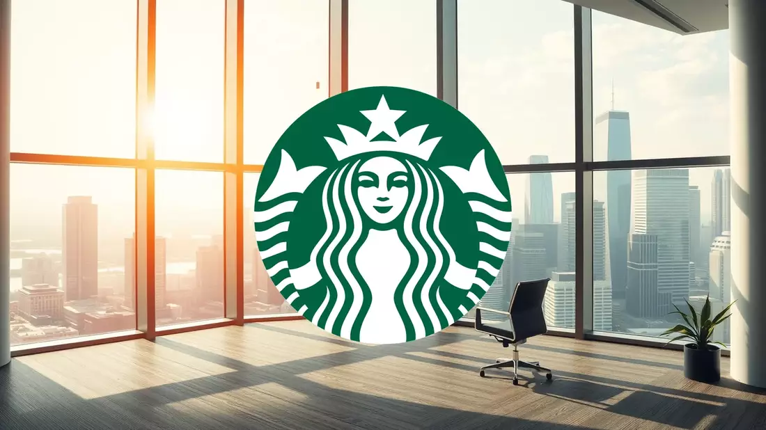 Starbucks Aktie: Strategische Expansion - Bild: über boerse-global.de