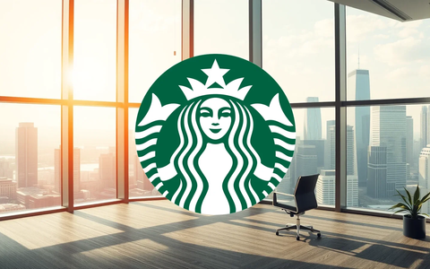 Starbucks Aktie: Strategische Expansion - Foto: über boerse-global.de