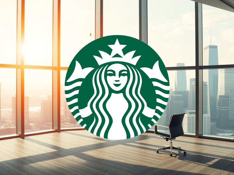 Starbucks Aktie: Strategische Expansion - Foto: über boerse-global.de
