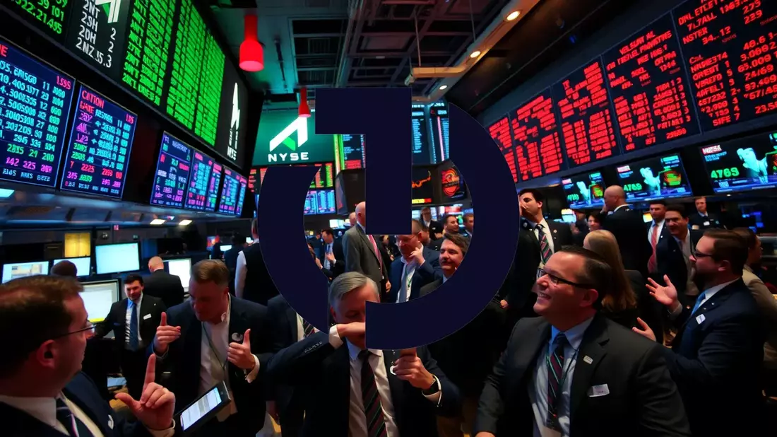 La apuesta millonaria del CEO de The Trade Desk: un voto de confianza que reactiva la cotización - Bild: über boerse-global.de