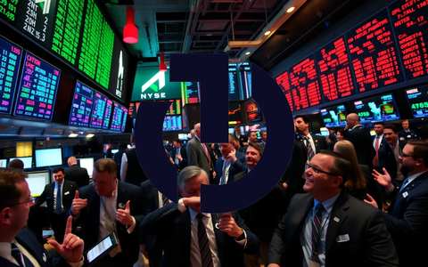 La apuesta millonaria del CEO de The Trade Desk: un voto de confianza que reactiva la cotización - Foto: über boerse-global.de