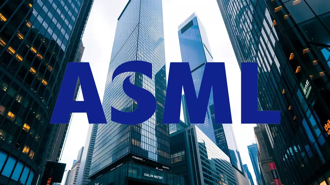El desafío chino a la hegemonía de ASML en litografía - Bild: über boerse-global.de