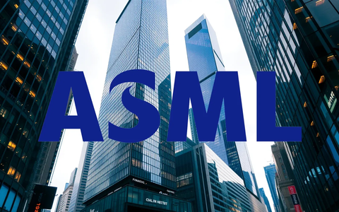 El desafío chino a la hegemonía de ASML en litografía - Foto: über boerse-global.de