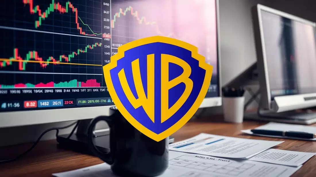 La Fusión Colosal que Redefinirá Hollywood: Warner Bros. Discovery y Paramount Skydance Unen Fuerzas - Bild: über boerse-global.de