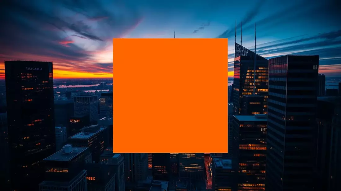 Fiserv en la encrucijada: Presión activista y un año de transición - Bild: über boerse-global.de