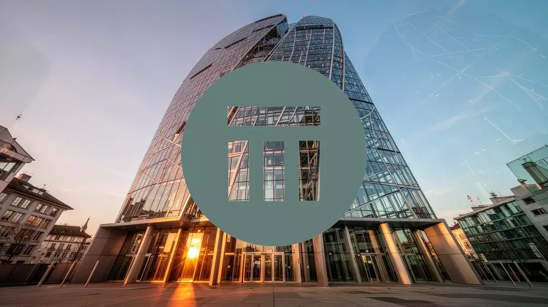 Swiss Re Aktie: Umbau läuft - Bild: über boerse-global.de
