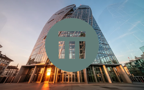 Swiss Re Aktie: Umbau läuft - Foto: über boerse-global.de