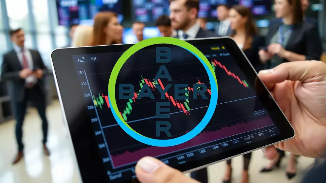Bayer se acerca a un acuerdo histórico sobre Roundup - Bild: über boerse-global.de