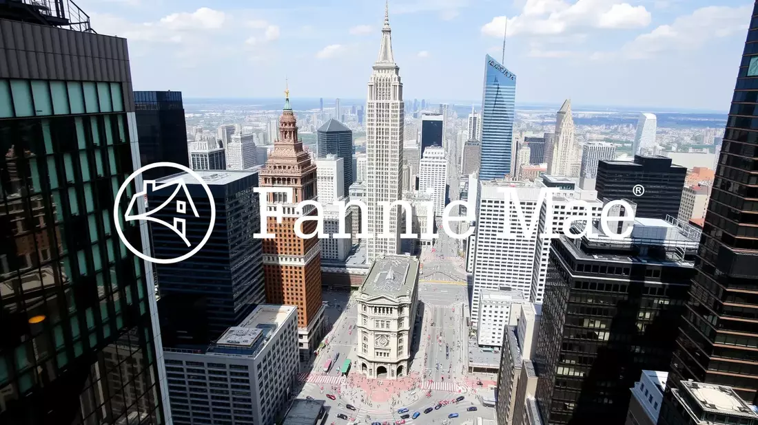 Fannie Mae se ve obligada a reconfigurar su estrategia de inteligencia artificial - Bild: über boerse-global.de