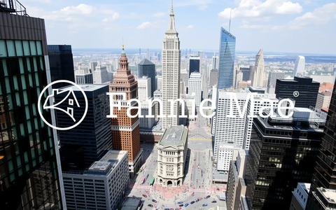 Fannie Mae se ve obligada a reconfigurar su estrategia de inteligencia artificial - Foto: über boerse-global.de