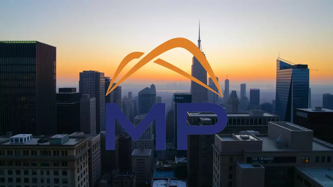 MP Materials: La apuesta multimillonaria para dejar atrás a China - Bild: über boerse-global.de