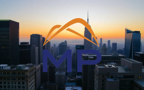 MP Materials: La apuesta multimillonaria para dejar atrás a China - Foto: über boerse-global.de