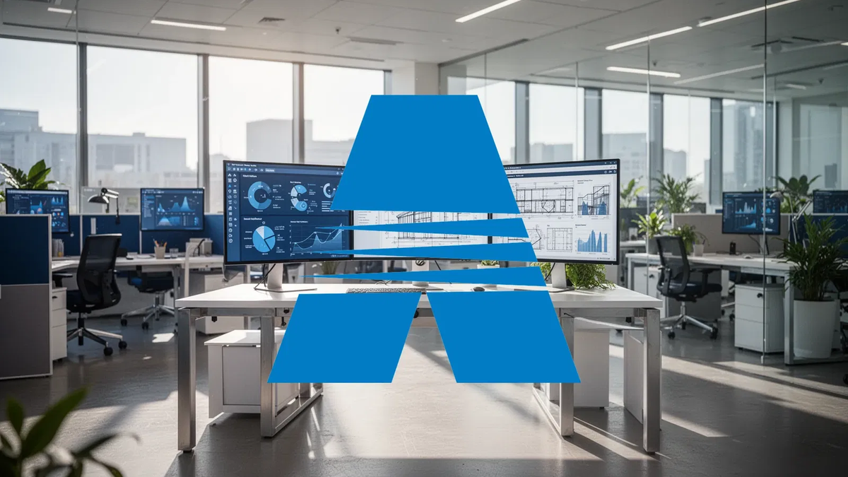 Atos Aktie: Umbau zeigt Wirkung - Foto: über boerse-global.de